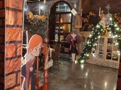 -歪歪宫殿·生日派对·团建聚会·轰趴·Wonder Palazzo