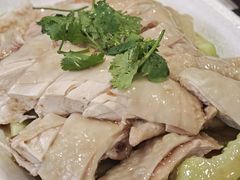 -纽顿熟食中心