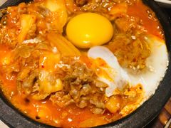 -新白鹿餐厅(金鹰新街口店)