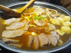 -大牛湾·眷村牛肉面(蠡溪店)