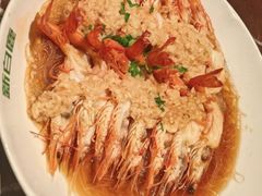 -新白鹿餐厅(城西银泰城店)