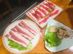 -7年8班朝鲜族非遗美食(三钢里店)
