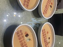 -东来顺(非遗·清真火锅·盛世广场店)