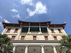 -厦门大学(思明校区)