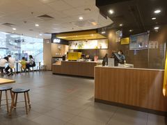 -麦当劳(新塘万达广场分店)