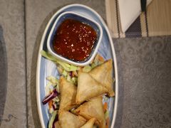 -La Medina餐厅(亮马河南路店)