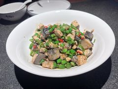 -莘府·老豆腐鱼头·建德菜(金马店)