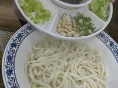 -清真·鸦儿李记·小馆(后海店)