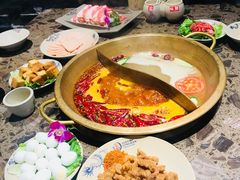 -小龙坎老火锅(天汉长街店)