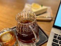 单品手冲-ZM COFFEE(西安路店)