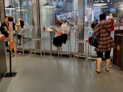 -汉堡王(保定万博广场店)