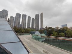 -成都市活水公园