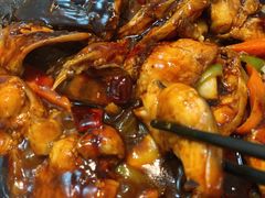 -黄记煌三汁焖锅(崇文门店)