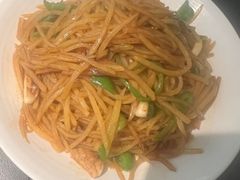 -小菜园新徽菜(青岛市南万象城店)