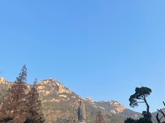 -青岛崂山太清宫