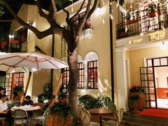 -玫瑰厅上海菜(兴国路店)