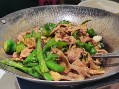 -费大厨辣椒炒肉(正佳广场店)