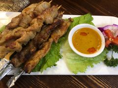-Siam泰餐厅(水上公园店)