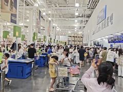 -山姆会员商店(西溪店)