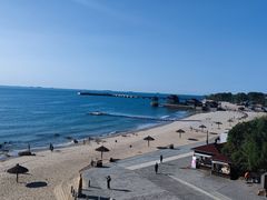 -老虎石海上公园