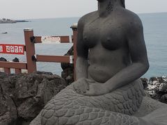 -龙头岩(Dragon Head Rock)