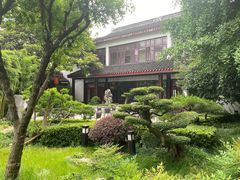 -全季酒店（苏州观前街平江路店）(原临顿路地铁站店)