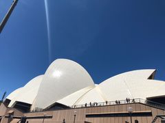 -悉尼歌剧院