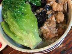 -黄祥华养生堂·炖汤·营养蒸饭(岭南天地店)