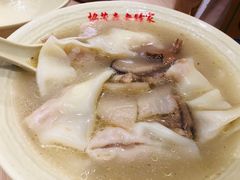 海味抄手-协茂森老钟家(龙湖滨江天街店)