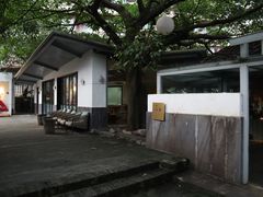 门面-Nirvana Cafe&Bar(北仓文创街区店)