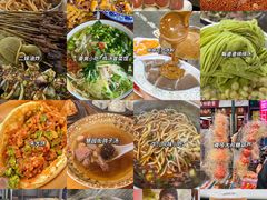 -谢老五跷脚牛肉·非遗传承店