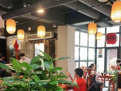 大堂-醉长安(南门总店)