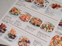 -YUMI芽米·法式烘焙·咖啡(骖鸾路店)