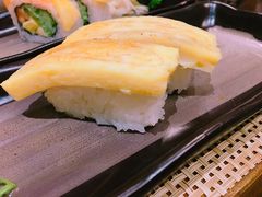 -蟹将军·松叶蟹和牛日料放题自助(K11店)