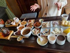 -青藤茶馆(南山路店)