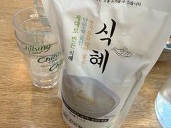 -神仙雪浓汤(明洞店)