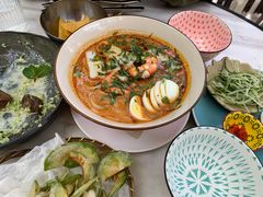 叻沙-Ginger(兴国路店)