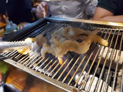 -丹东特色烤肉(学府路一部店)