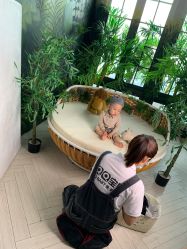 -同远QQBABY亲子摄影(北京路店)