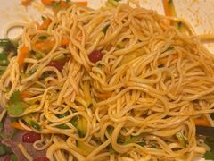 -马记永·兰州牛肉面(3019君尚店)