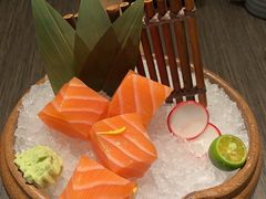 -炙柒Sekinana·精致日料(合生汇店)