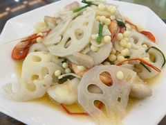 -观桥阁(锦溪店)