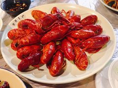 -靓靓蒸虾(中山公园店)