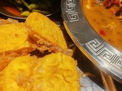 -破店肥哈·海鲜·烧烤(郑州银泰inPARK店)