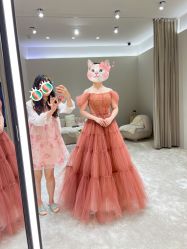 点击看大图 -Renee芮亦婚纱