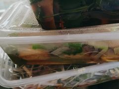 -东门老磨坊羊汤馆(兰山新东关店)