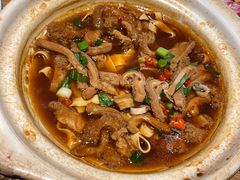 -新白鹿餐厅(城西银泰城店)