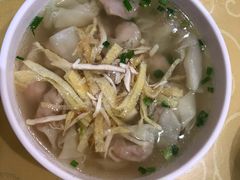 小馄饨-王興記(中山路店)