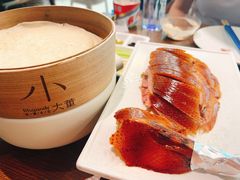 -小大董·烤鸭(王府井apm店)