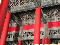 -历代帝王庙博物馆